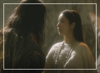 아라문의 검 9회 줄거리 리뷰 : 타곤 탄야의 협박