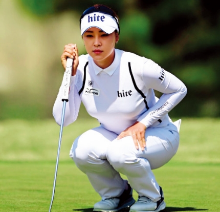 윤이나 골프선수 프로필 나이 고향 학력 키 인스타그램