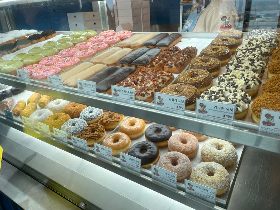 랜디스-도넛-추천