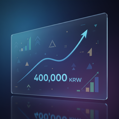 2026년, 기초연금 최대 40만원 인상 상세 분석