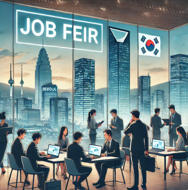 서울 청년 취업 분석