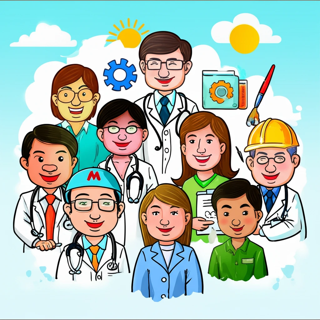 2025년, 온라인 직업심리검사로 장..