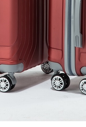 기내반입 캐리어