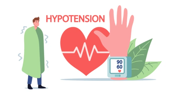 기립성 저혈압은 눕거나 앉은 자리에서 일어날 때 혈압이 급격히 떨어져 어지럼증이 나타나는 증상입니다.