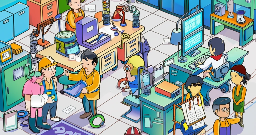 함평군 운송기기부품산업 지원: 맞춤형