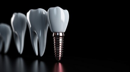 임플란트 vs 브릿지 vs 틀니 - 치아 대체 방법 비교 및 비용 분석