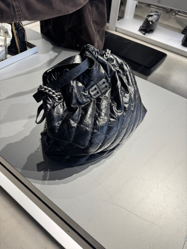 Paris outlet balenciaga shoulder bag