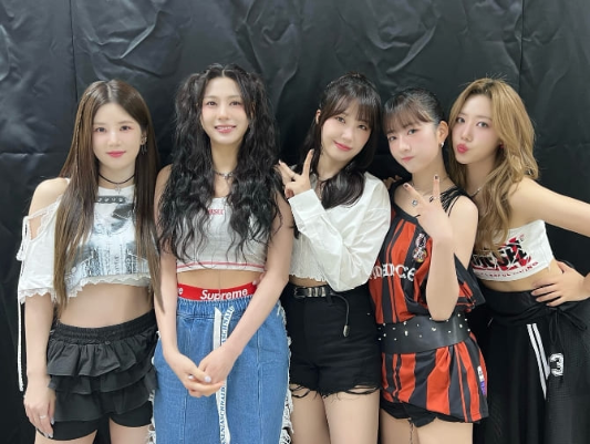 2024 Apink CHOBOM FANMEETING TOUR MATCH♥ IN SEOUL