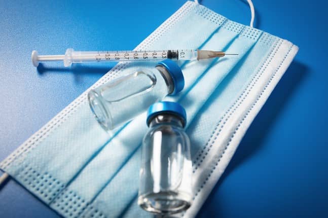 독감 예방 접종