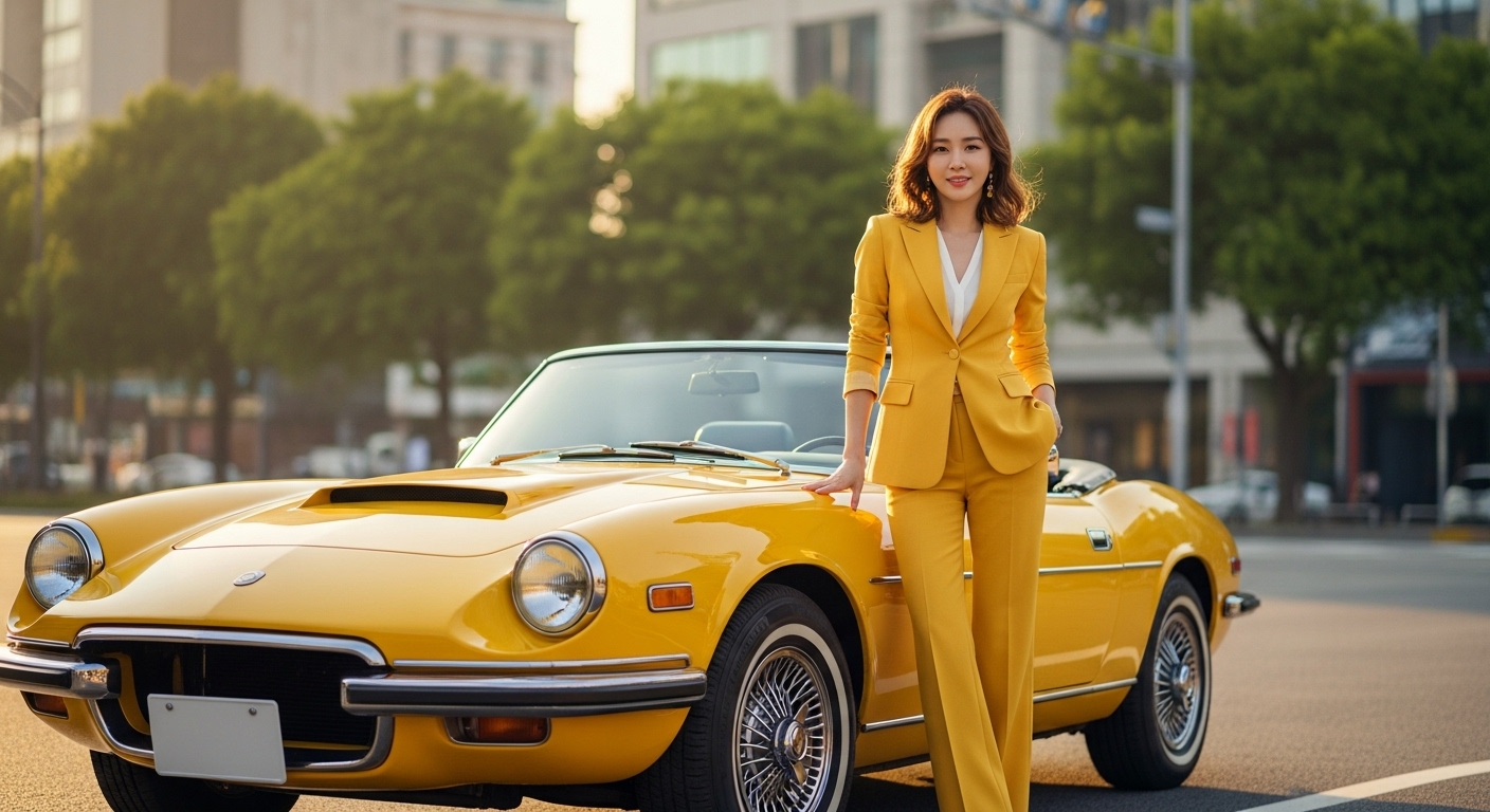 그랜저 하이브리드 아너스 트림 풀옵션