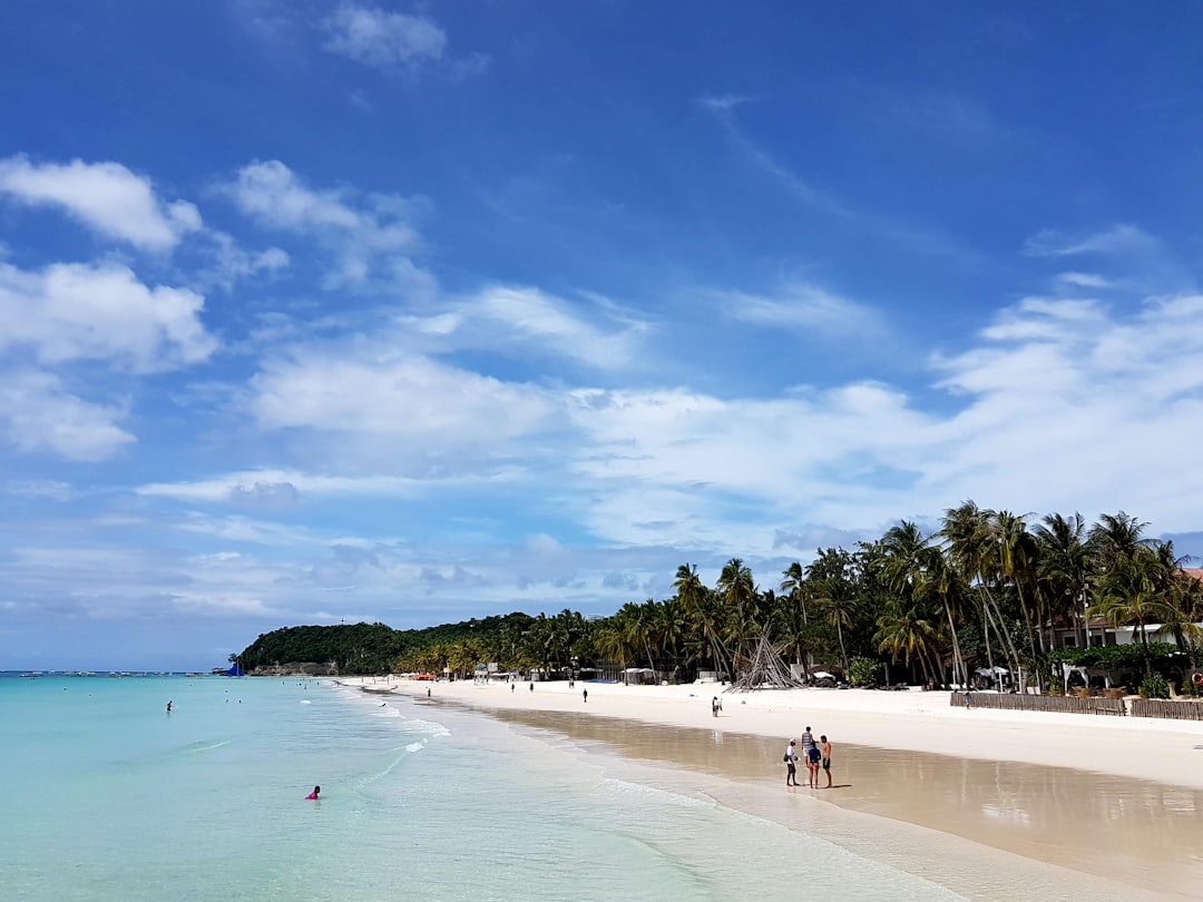 Boracay