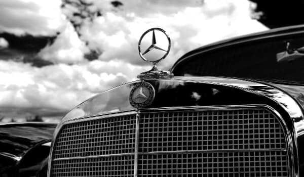 메르세데스 벤츠 시승 이벤트