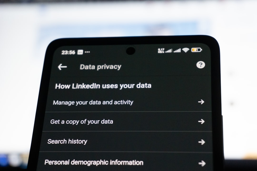 Search history