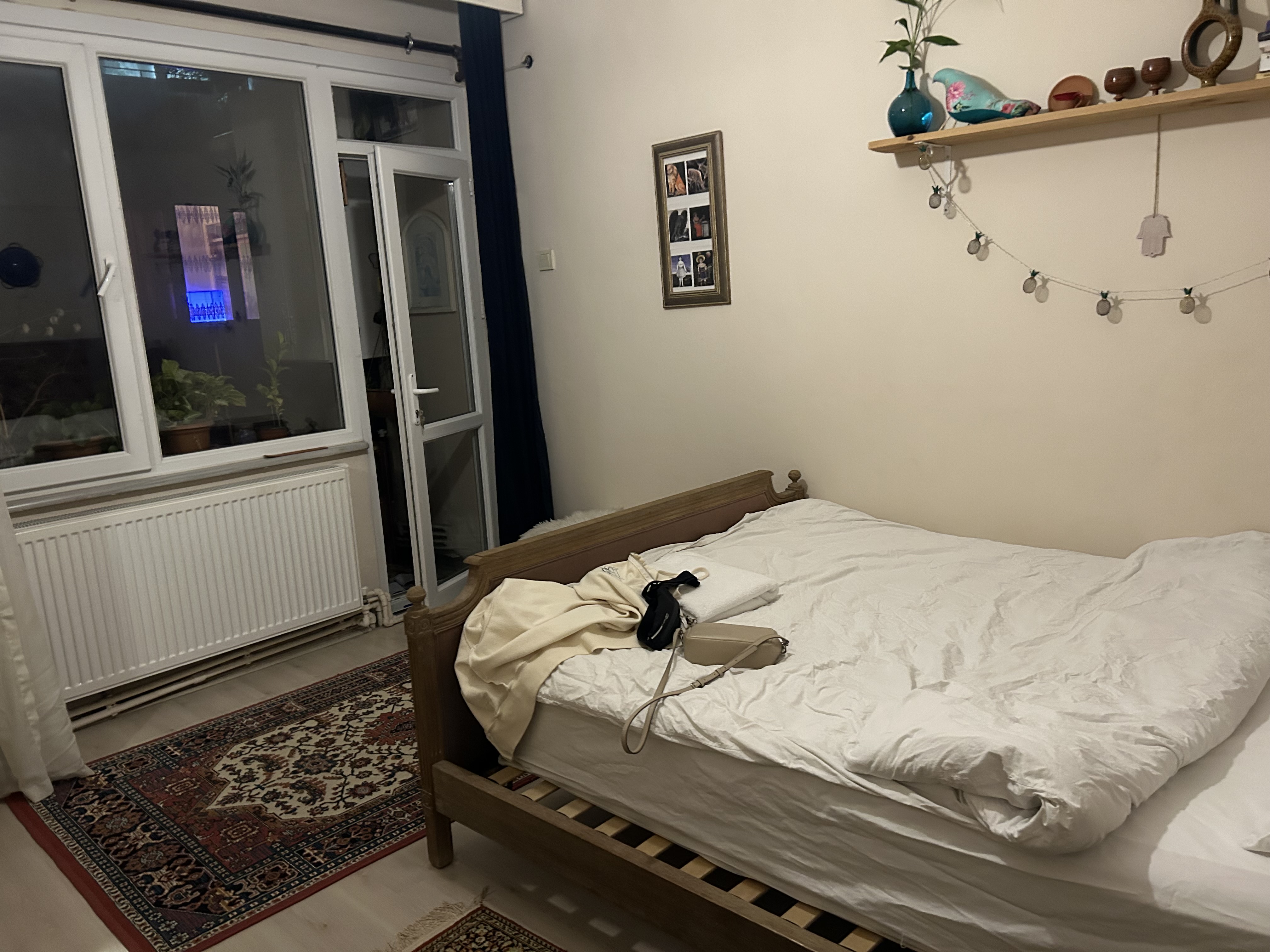 이스탄불 에어비앤비 숙소