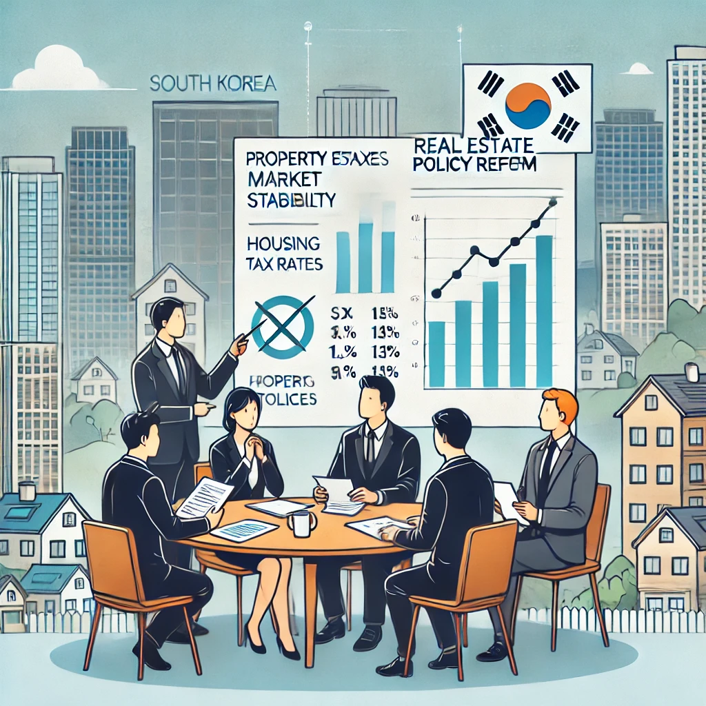 부동산 개혁