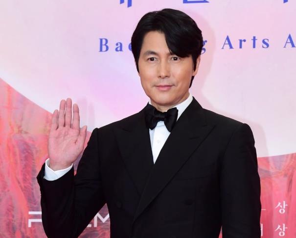 정우성 아들
