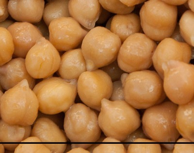 병아리콩 효능 부작용