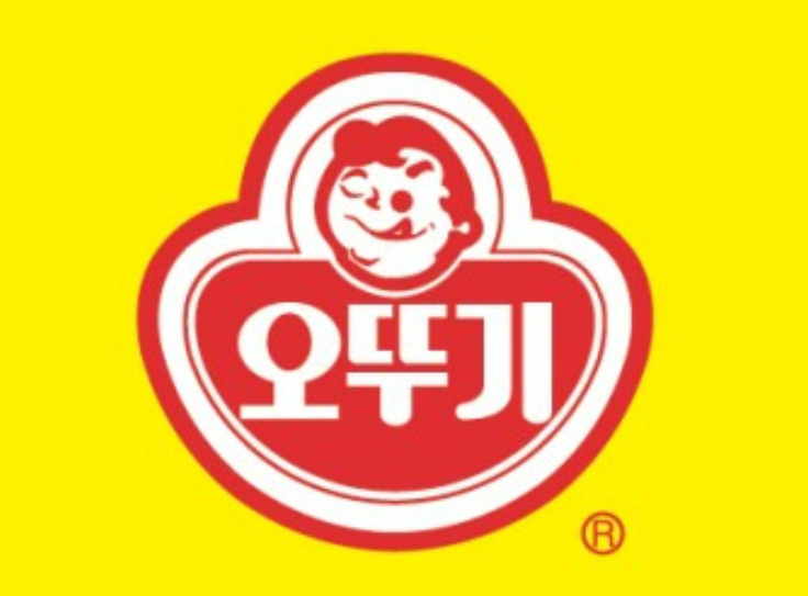 오뚜기 로고