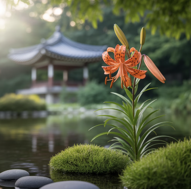 최고의 명당&amp;#44; &amp;#39;햇볕&amp;#39;과 &amp;#39;바람&amp;#39;