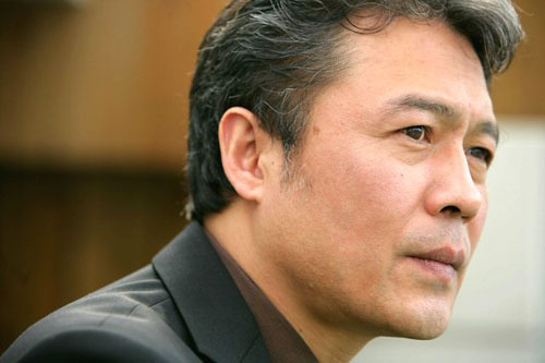 천호진 화려한 날들