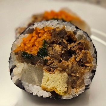 유부김밥-생활의달인-유부김밥의달인