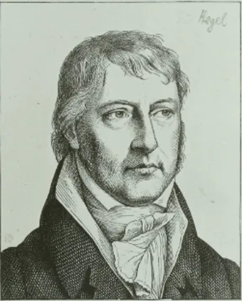 정신현상학 게오르그 빌헬름 프레드리히 헤겔 철학적 체계_4