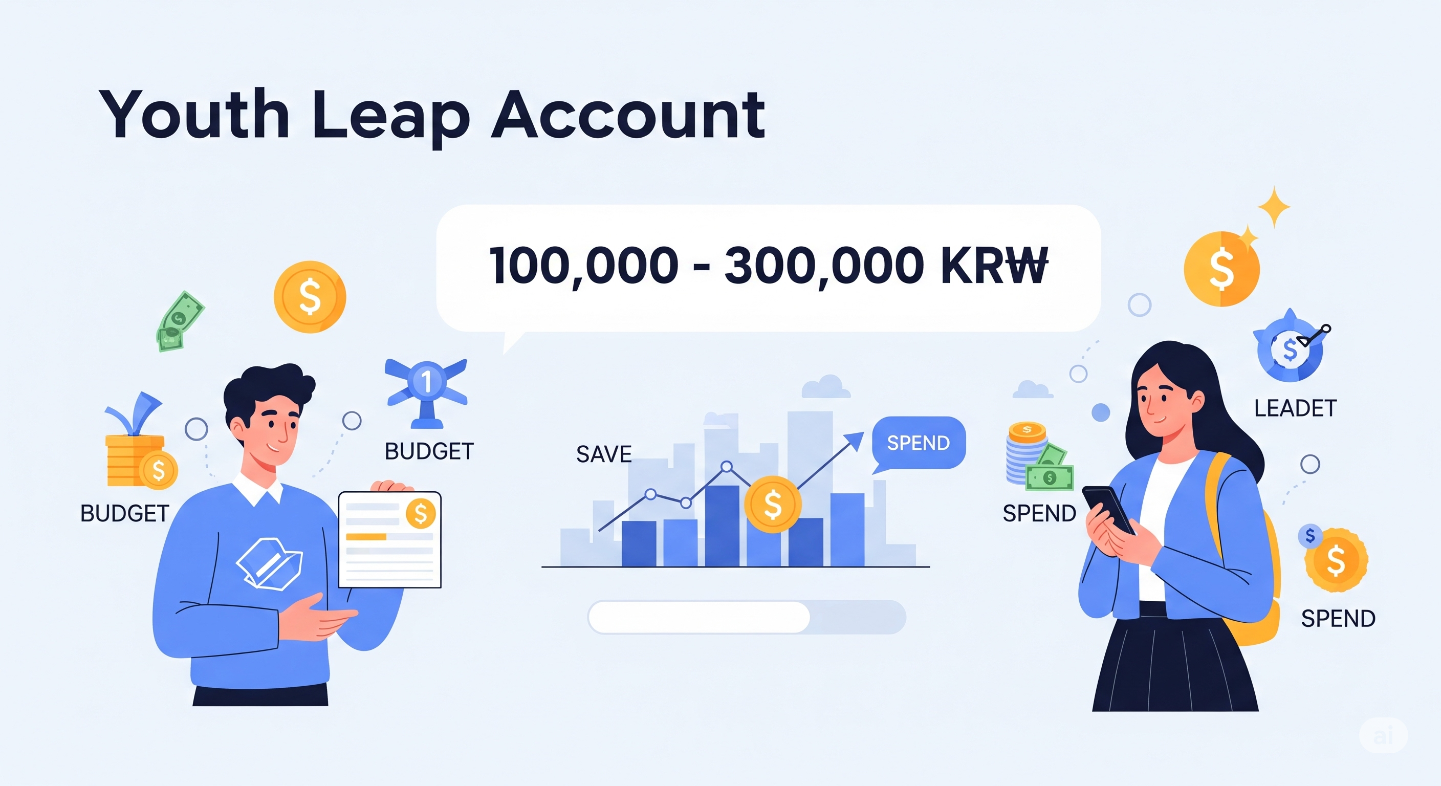 "월 10~30만 원 납입 시 전략"에 대한 이미지입니다.