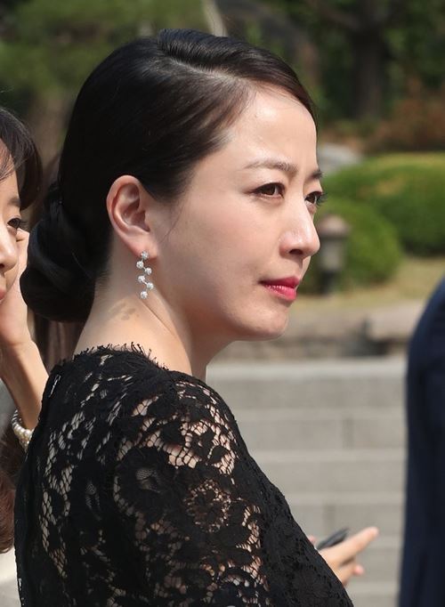 재벌가 며느리 노현정&amp;#44; 성북동 빌라 경매 충격! 정대선의 사업 위기와 재산 현황