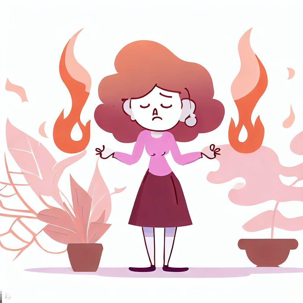 폐경기 관리 및 대처