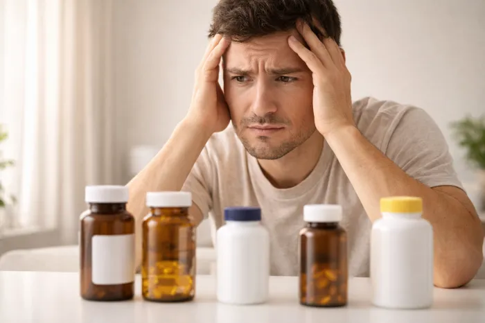 RTG 오메가3 효능