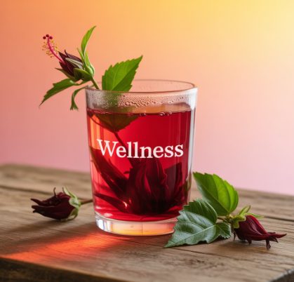 히비스커스의 효능