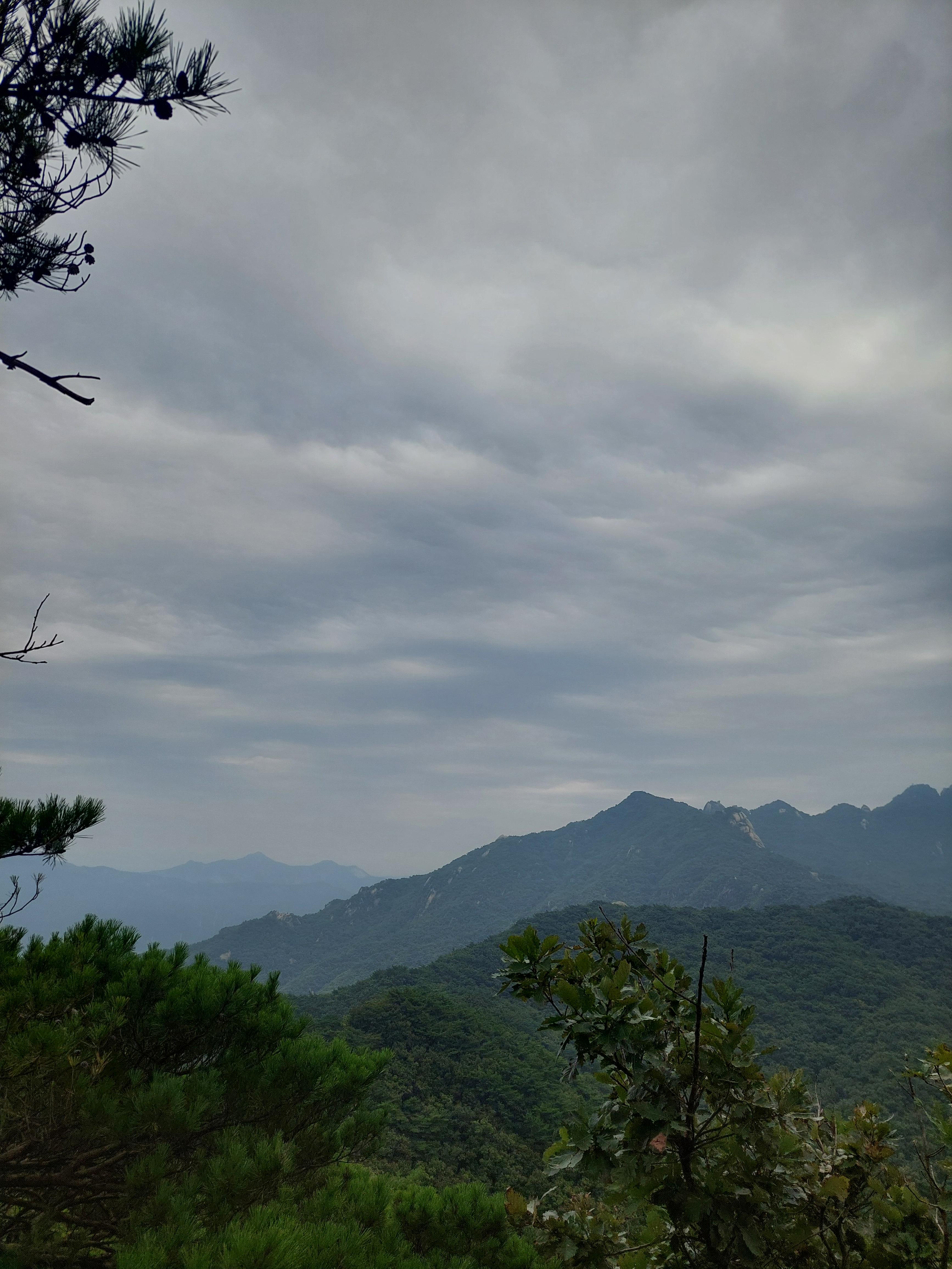 사패산