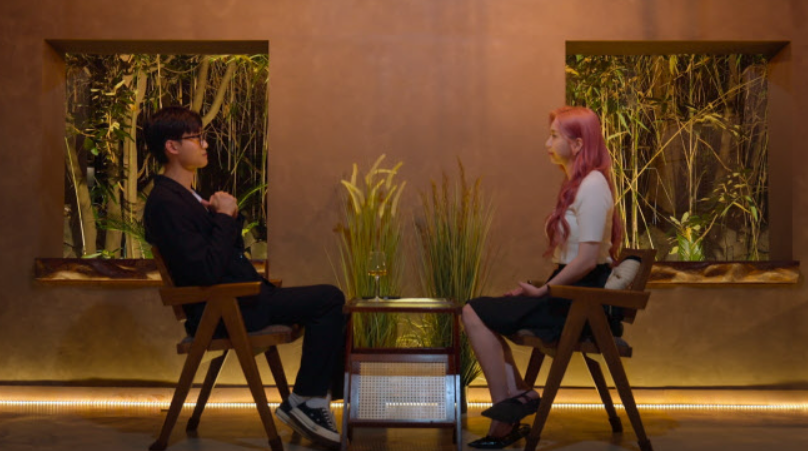 넷플릭스 연애는 하고 싶어 출연 강사 이도