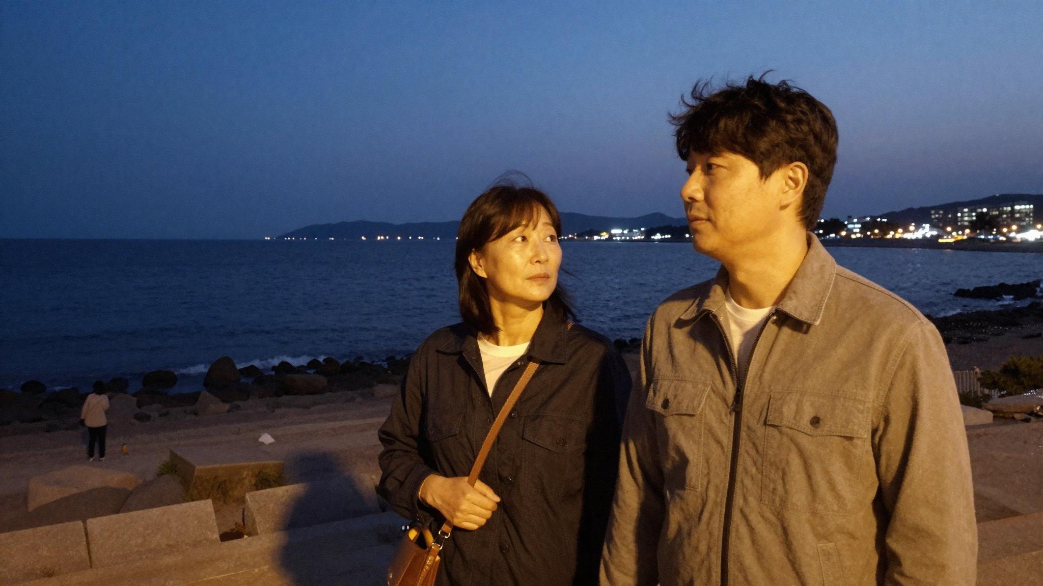 진주 흥신소 상간자 미행 및 혁신도시 일대 외도 증거 수집 현장
