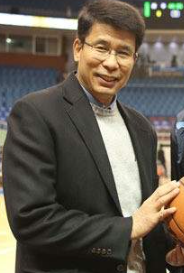 장윤창 별세 배구선수 장윤창