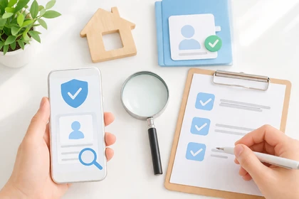 고용보험 가입이력 조회 화면 안내6