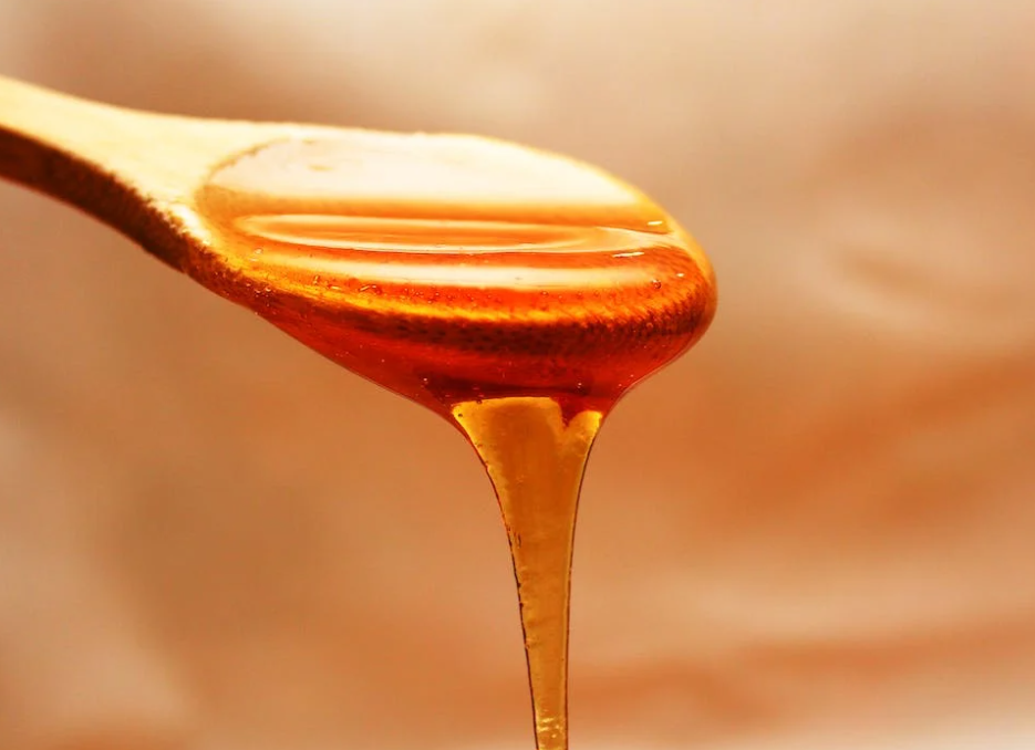 꿀과 궁합이 좋은 음식