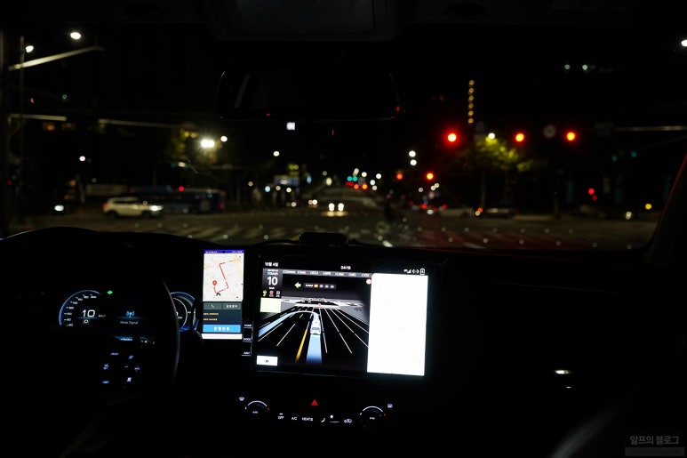 심야자율주행택시 무료 이용방법 및 후기