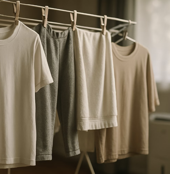 전기료 이상의 가치, 뽀송함의 힘