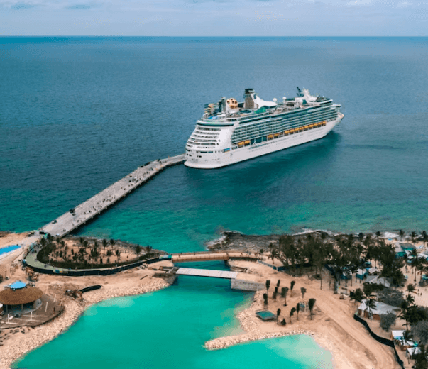 인기 크루즈 노선 완벽 비교