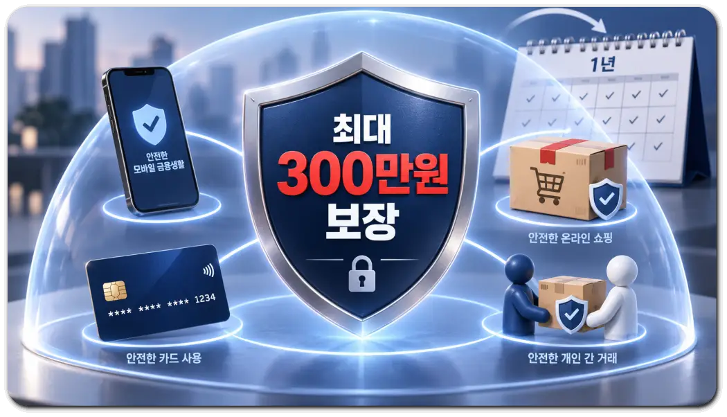 1년-사이버-사기-보험-최대-300만원-보장