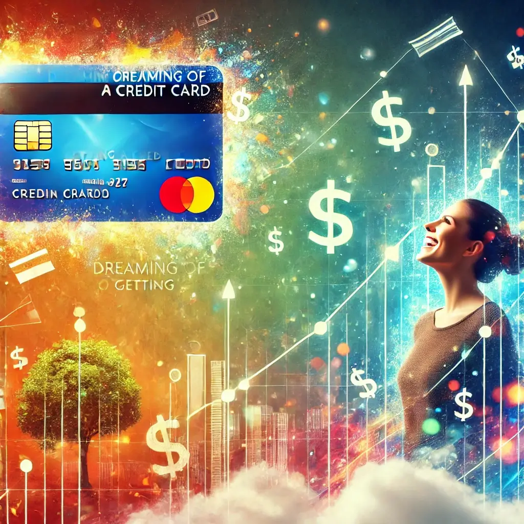 신용카드 받는 꿈 해몽