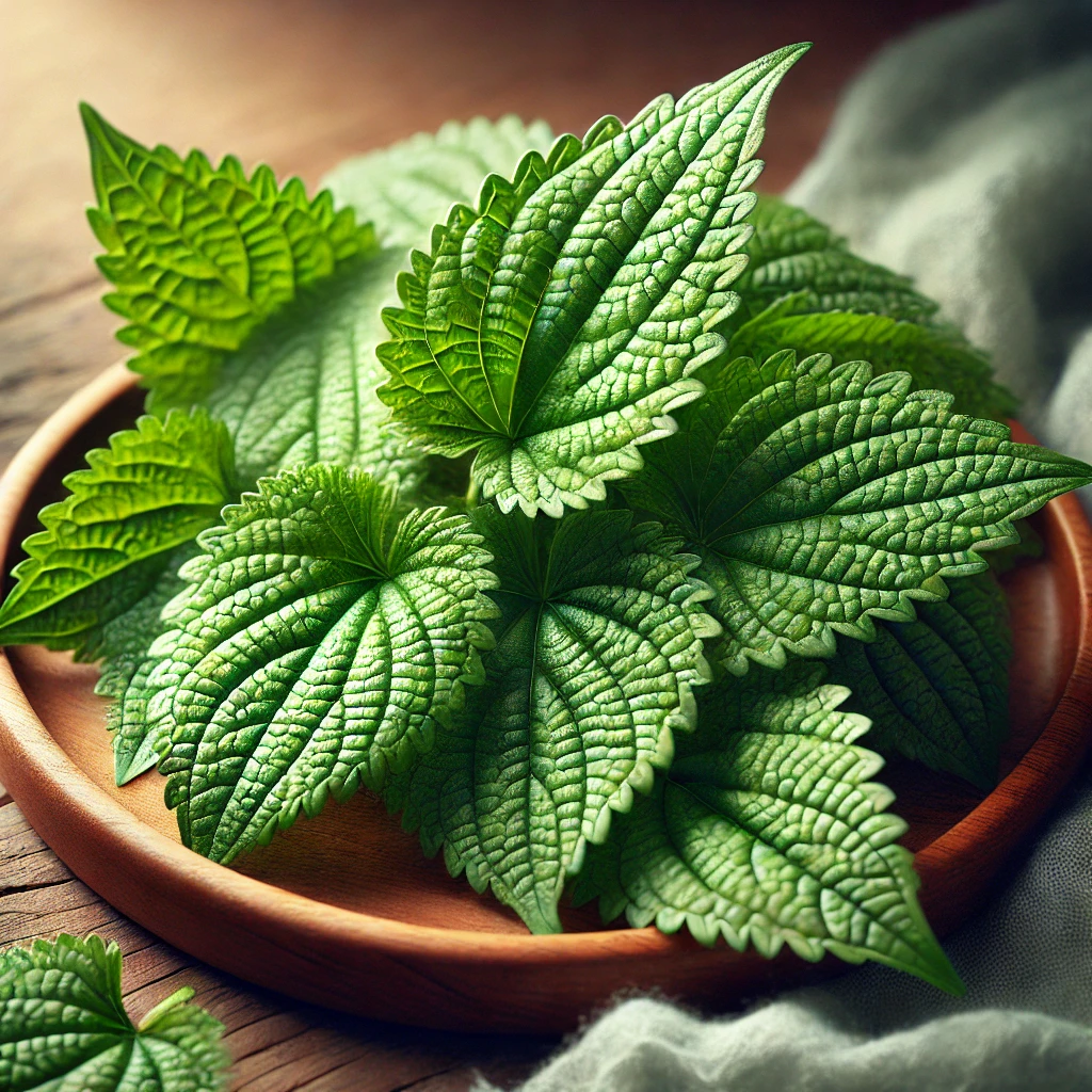 깻잎의 색다른 활용법에 관련한 사진