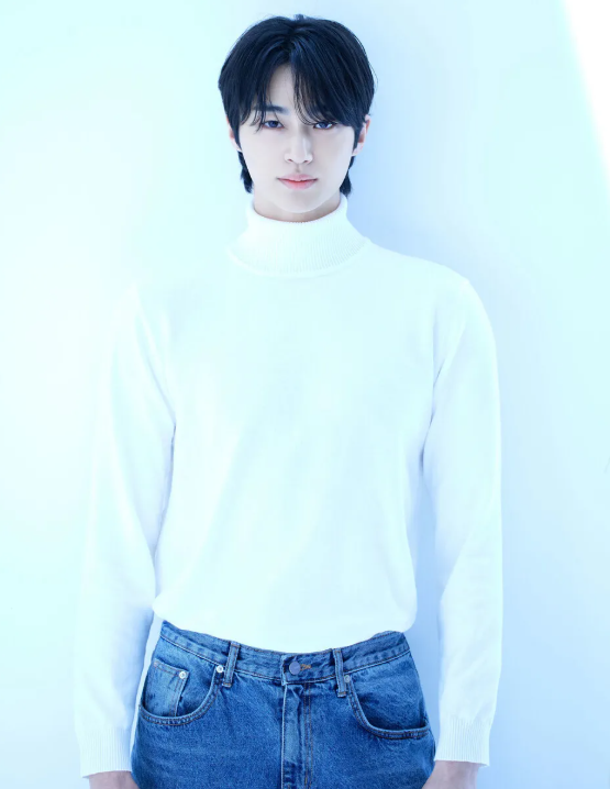 변우석, 성진우 역 공식 캐스팅