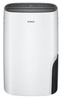 위닉스 뽀송 제습기 17L DXSW170-KWK