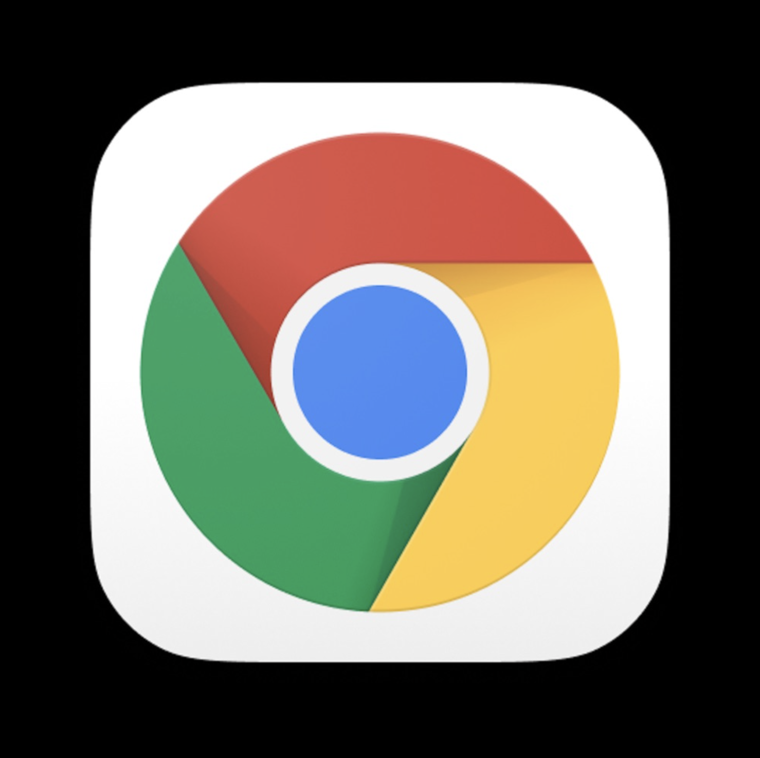chrome