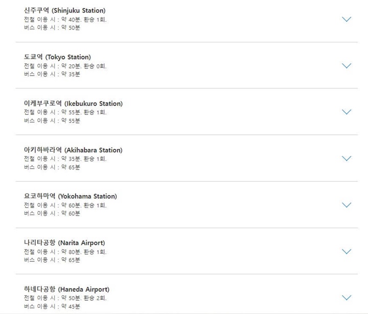 디즈니랜드가법