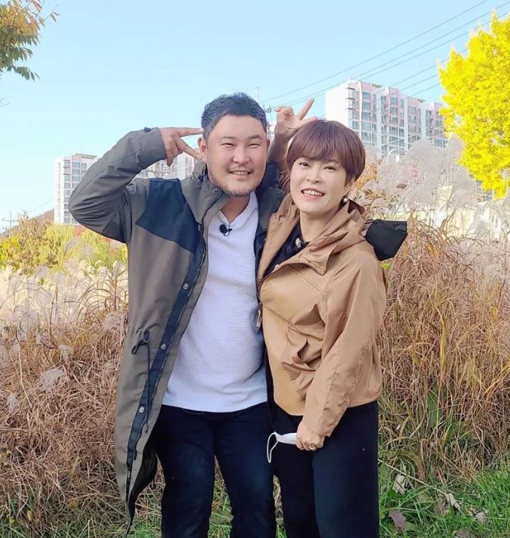 조혜련 조지환 박혜민 금쪽이 출연 자녀 분리불안 오은영 부모 태도 일침