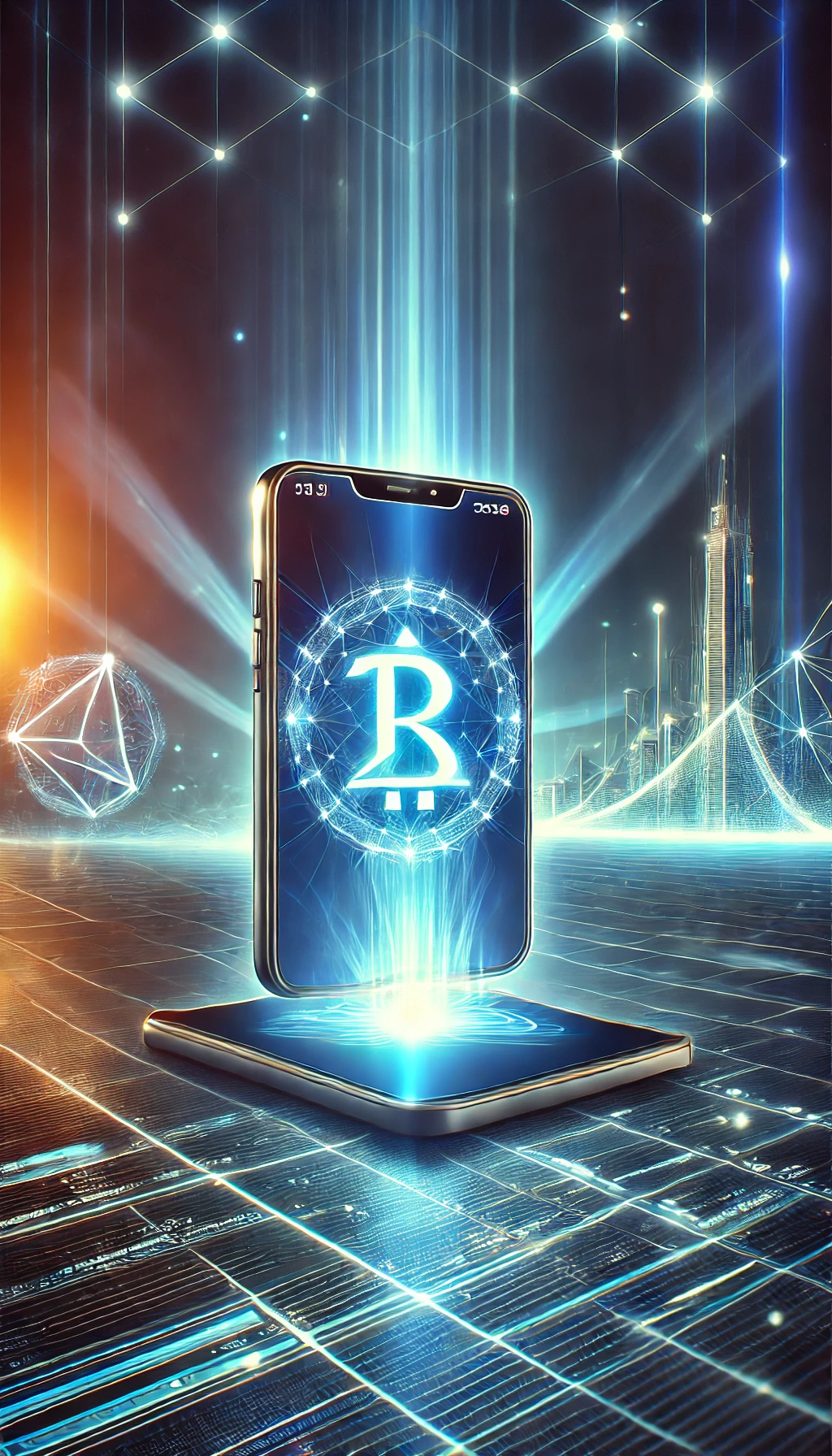 파이코인과 관련된 사진