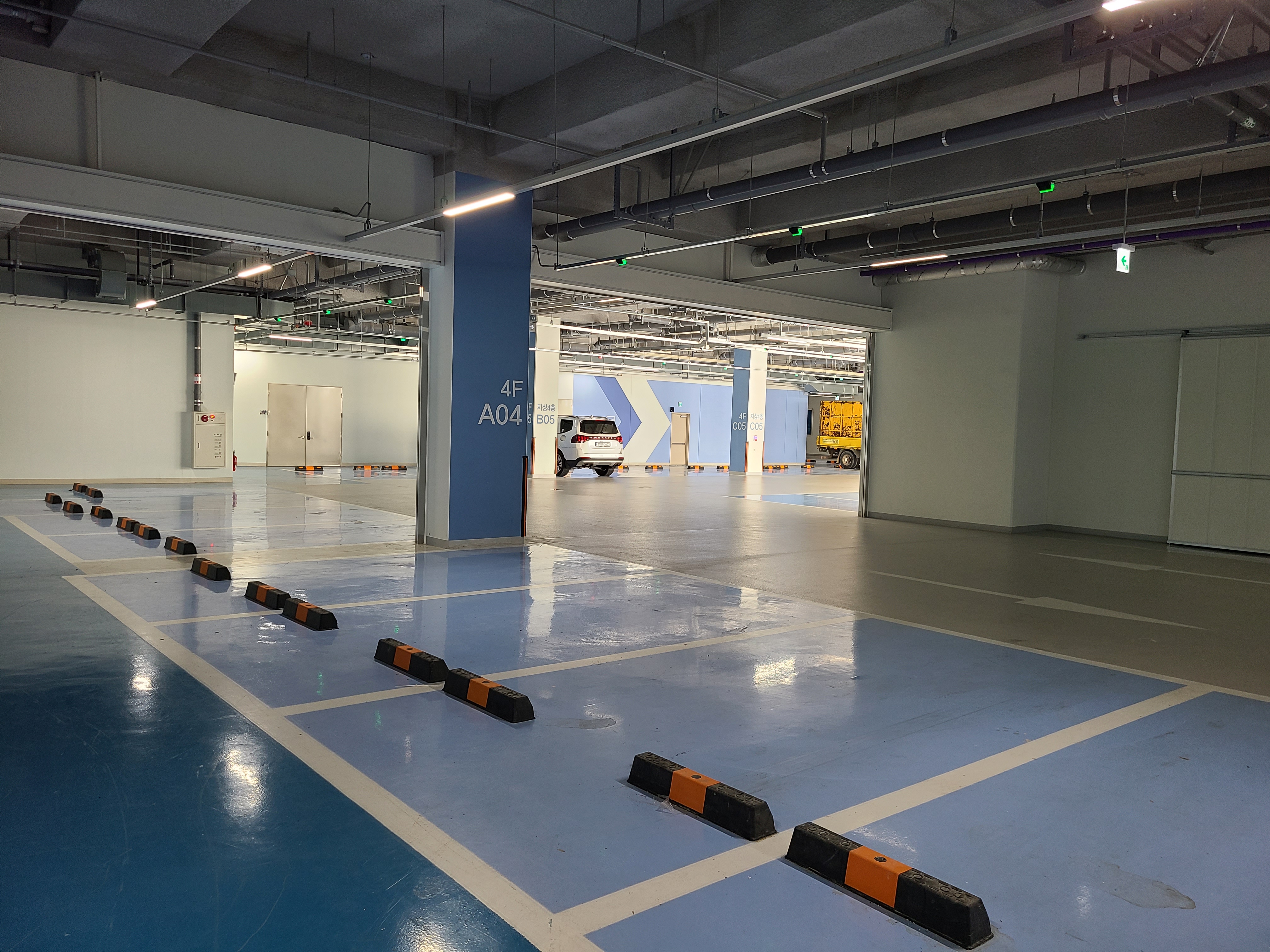 구리갈매 아너시티 드라이브인3